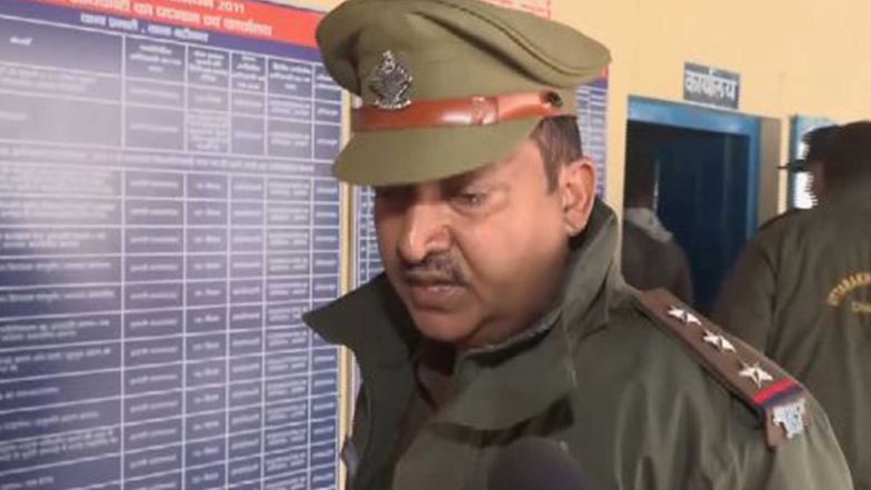 India News | Badrinath Temple Donation Row: SIT Seizes CCTV Footage, Deleted Data Sent to FSL for Recovery