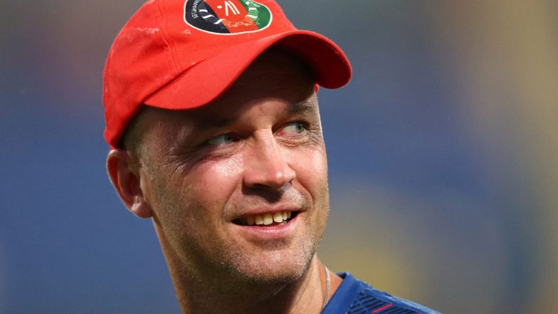 Sports News | Jonathan Trott Joins Ireland as Short-term Consultant Ahead of Afghanistan ODI Series