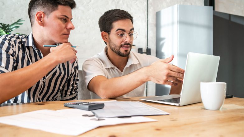 Business News | New Listings Vs New Funds - Which Has Actually Paid off More?