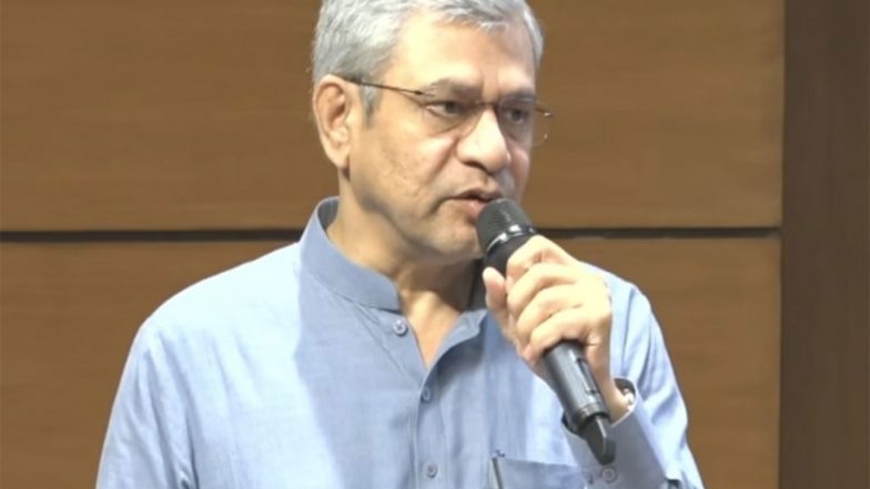 Business News | Cabinet Approves Rs 2.19 Lakh Cr Projects, Including Semicon 2.0, Mobile Manufacturing Scheme and Urea Policy