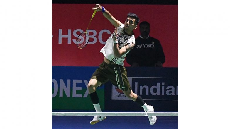 Sports News | Japan Open 2026: Lakshya Sen, Ayush Shetty Crash out as India's Men's Singles Campaign Ends