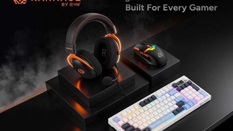Business News | India's Gaming Story Gets a New Hero with KARNAGE