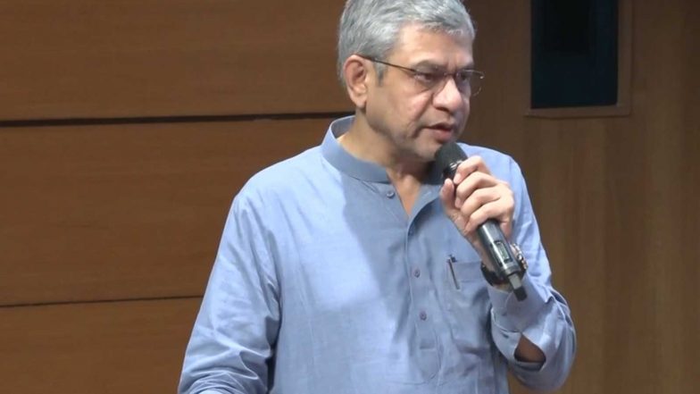 Business News | Union Cabinet Approves Two Multi-tracking Projects Covering Four Districts in Odisha, Jharkhand