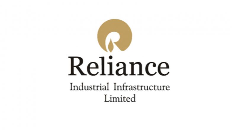Business News | Reliance Industrial Infrastructure Q1 Net Profit Declines 8.4% to Rs 2.84 Crore on Lower Contract Income