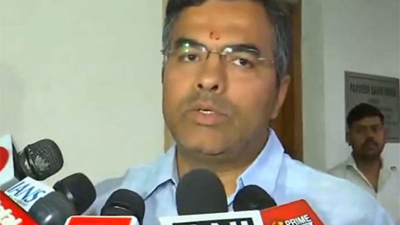 India News | Delhi Jal Board Seeks 5-year MCD Building Records Amid Potential Rs 2,000 Crore Revenue Loss