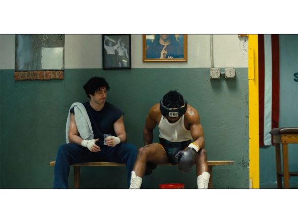 Entertainment News | I Play Rocky Trailer Out; Film Traces Sylvester Stallone's Road to Hollywood Success