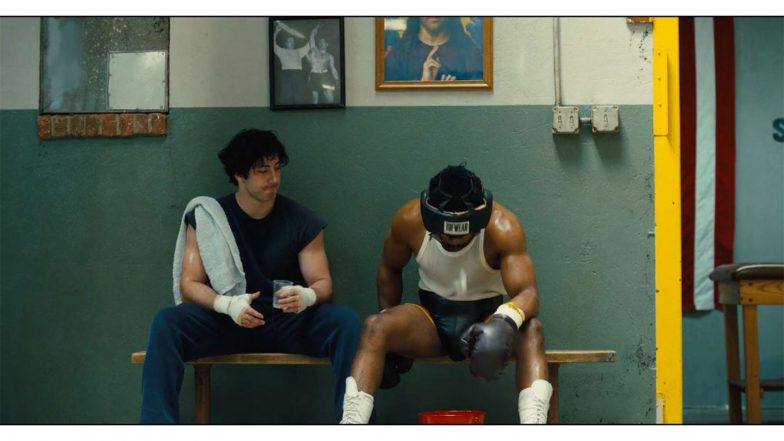 Entertainment News | I Play Rocky Trailer Out; Film Traces Sylvester Stallone's Road to Hollywood Success