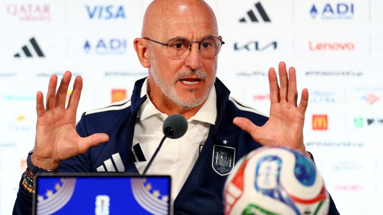 Sports News | FIFA World Cup 2026: Paying Fans to Be Allowed at Final Pre-match Press Conference