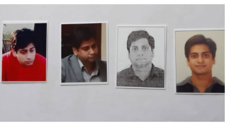 India News | Murder Victim's Brother Urges PM Modi to Expedite Extradition of Absconding Accused from UAE