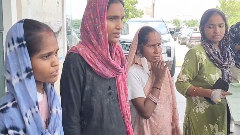 India News | Kota Kidney Failure Case: Women Patients Refuse Dialysis, Seek Kidney Transplants After Five Deaths