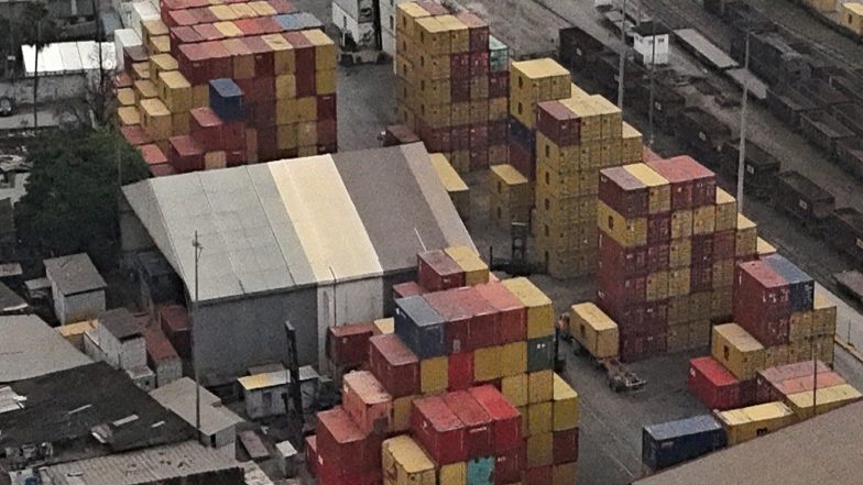 Business News | US Flags Brazil's Preferential Tariff Treatment for India in Section 301 Probe, but No Action Against New Delhi
