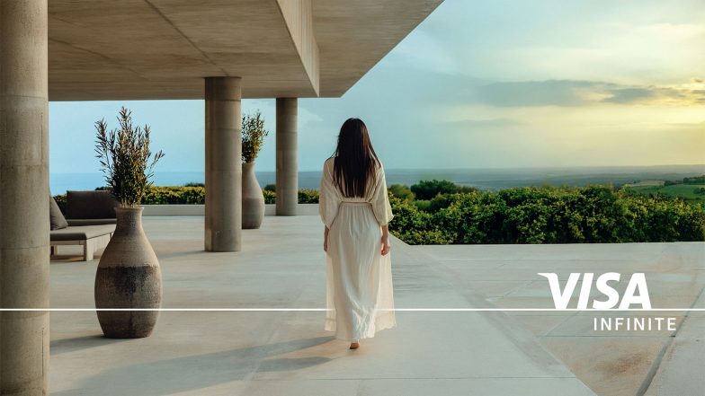 Business News | Visa Reimagines Visa Infinite for Asia Pacific's Modern Affluent