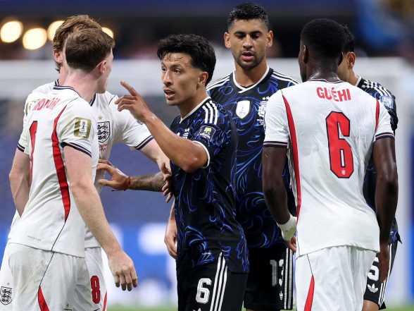 Αθλητικά Νέα | Παγκόσμιο Κύπελλο FIFA 2026: Ημιτελικοί, Αργεντινή εναντίον Αγγλίας, σύγκρουση εντός και εκτός γηπέδου