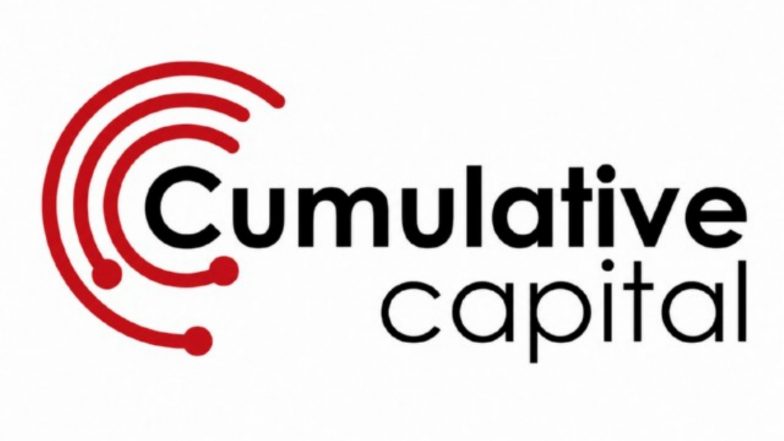 Business News | Cumulative Capital Appointed Manager to the Open Offer for Apollo Micro Systems' Acquisition of Premier Explosives