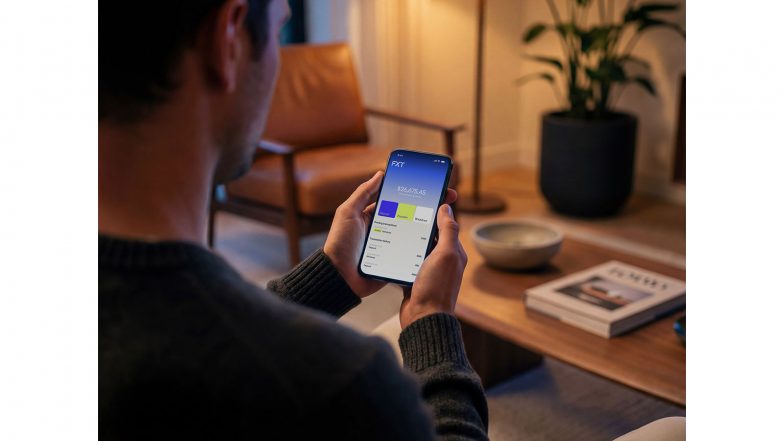 Business News | FXTRADING.com Becomes FXT, Built Around a Simple Promise: In Control. When It Gets Real