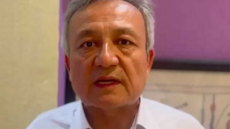 World News | China's Ethnic Unity Law Aims to Erase Uyghur Identity, Says Uyghur Activist