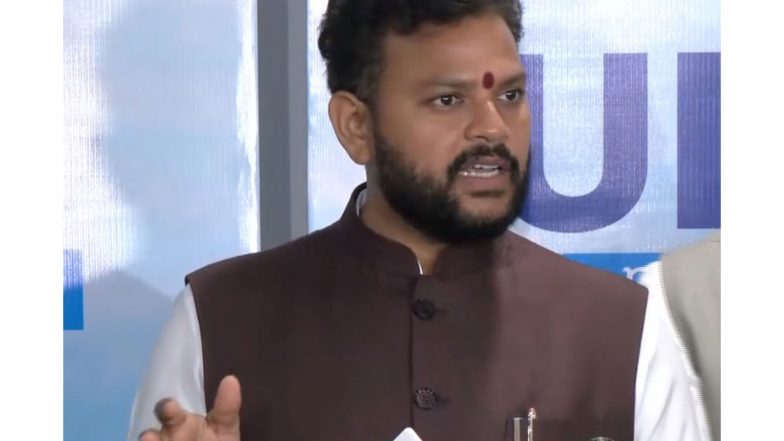 Business News | Govt to Extend UDAN Viability Support from 3 to 5 Years: Civil Aviation Minister