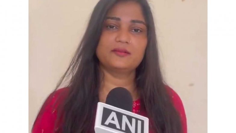 India News | Religious Content Should Not Be Mixed with Education: Relative on Alleged Homework Row at Hyderabad School