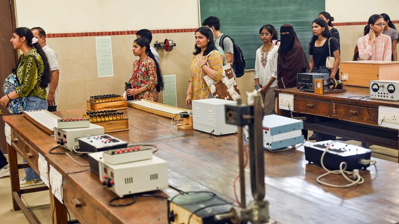 Business News | AI Impact, Rising Costs Reshaping Gen Z Careers Towards Multiple Income Streams: Report