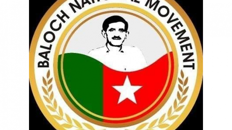 World News | Baloch National Movement Accuses Pakistani State of Military Crackdown, Displacement in Gwadar