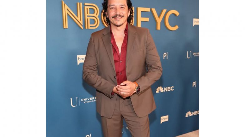 Entertainment News | Gabriel Luna Joins 'Dexter: Resurrection' Season 2 as Serial Killer Ray Ballard