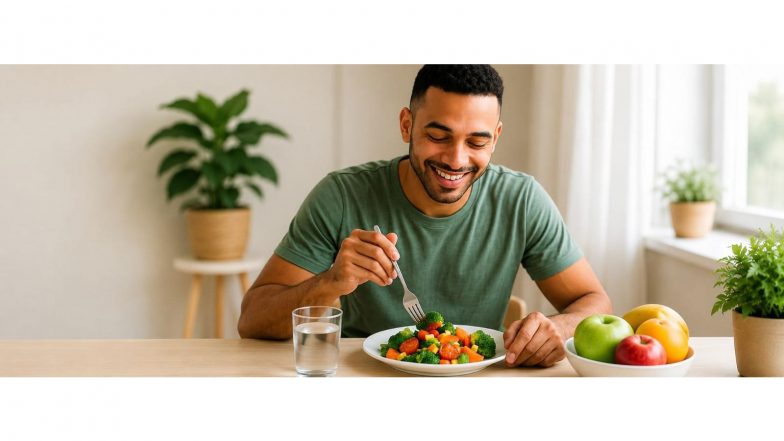 Business News | Why Nutrition Education Is Becoming More Important in Today's Health-Conscious World?