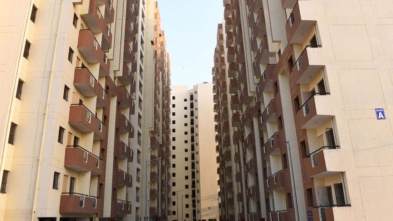 India News | DDA Records Strong Housing Sales in Q1-FY 2026-27, Narela Contributing 90 Per Cent of Total Number of Sales Figures