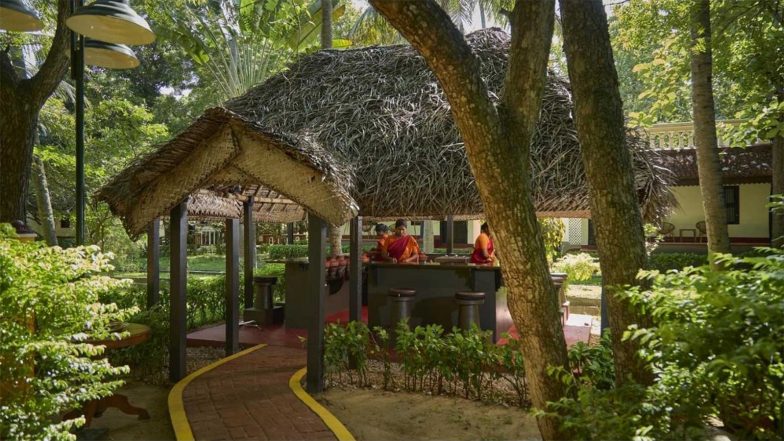 Business News | Mantra Koodam, CGH Earth in Kumbakonam Unveils Diraviyam: A Culinary Journey into the Forgotten Flavours of Tamilagam