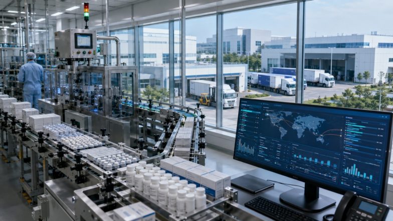 Business News | Piramal Pharma: Strengthening India's Global Pharma Industry