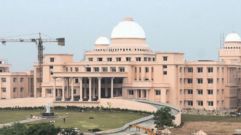 Business News | Chhattisgarh Becomes First State to Adopt Risk-based Ease of Doing Business Act