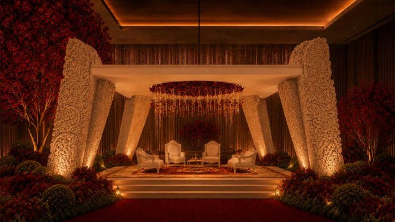 Business News | The Zora Pre-Launches The Zora Estate by Abhinav Bhagat, Redefining Luxury Event Spaces in Delhi
