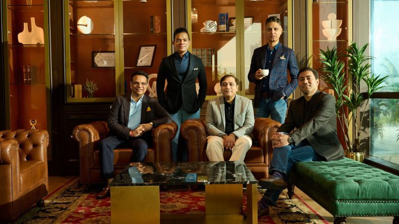 Business News | Neo Group Secures Approximately INR 350 Crore in New Funding, in a Round Led by Peak XV Partners