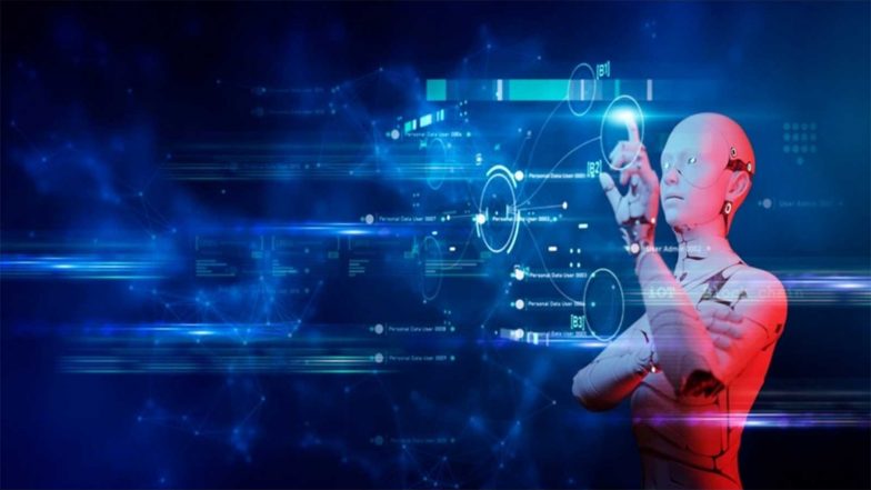 Business News | EY India Launches AI-powered Cyber Performance Management Platform to Help Enterprises Quantify Cyber Risk in Real Time