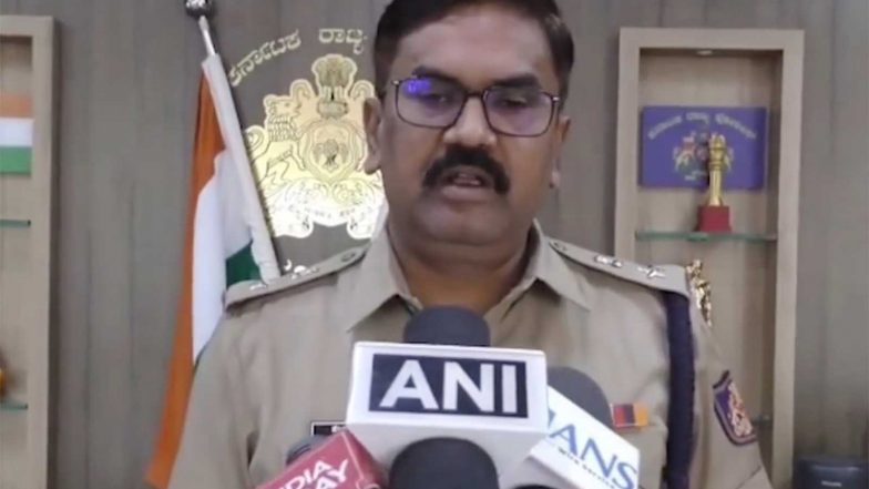 India News | Karnataka: Gym Owner Booked for Blackmail, Sexual Assault in Davangere