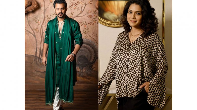 Entertainment News | National Award Winner Addinath Kothare, Urmila Kanitkar Announce Separation After 15 Years of Marriage