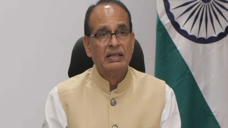 India News | 'Our Minister Nitin Gadkari Has Clarified the Entire Situation: 'Union Minister Shivraj Singh Chouhan on Ethanol Controversy