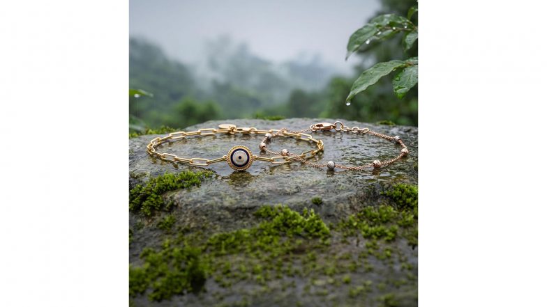 Business News | House of Chandukaka Saraf Jewels Unveils Vybe, A Contemporary Fine Jewellery Brand for Everyday Luxury