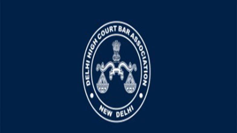 India News | DHCBA Calls off Strike over Pecuniary Jurisdiction Issue, Lawyers to Resume Work from Friday