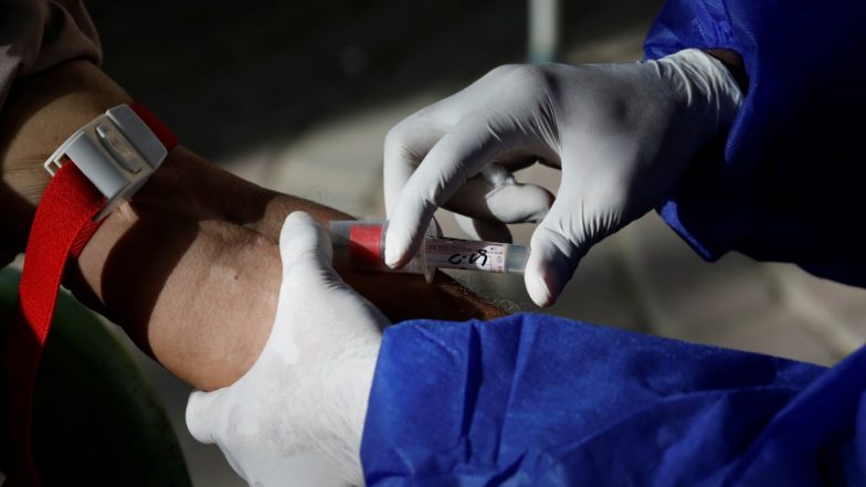 World News | Pakistan Medical Association Declares National Public Health Emergency After 6,51,000 Children Miss Routine Immunisation