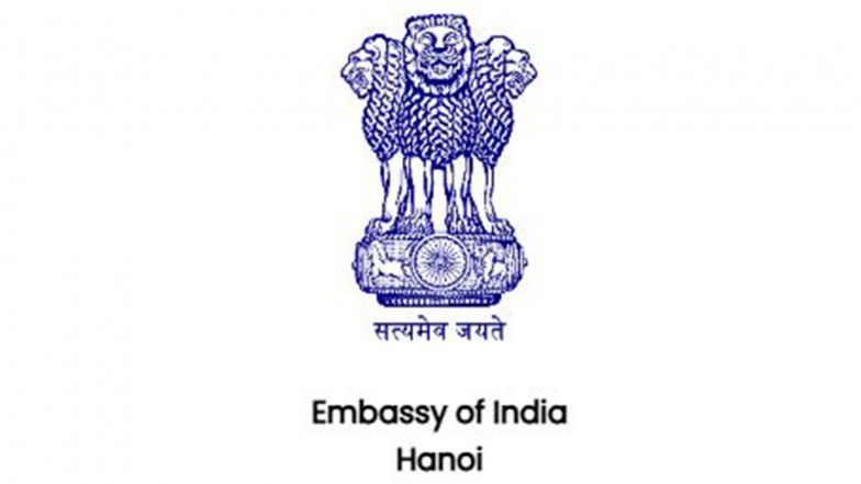 World News | 'Patient on Path to Recovery...': Indian Embassy on Health Progress of Vietnam Boat Tragedy Injured