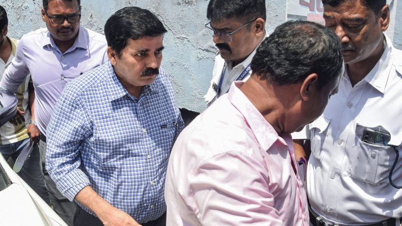 India News | Ex-Kolkata Police DCP Santanu Biswas Derived Monetary Benefits Aggregating Rs 2.89 Crore from Criminal Activities: ED