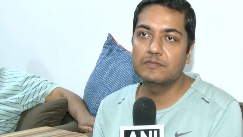 India News | Maharashtra: Family of Chembur Tree Collapse Victim Demands Justice, Flags Gaps in BMC Panel Report