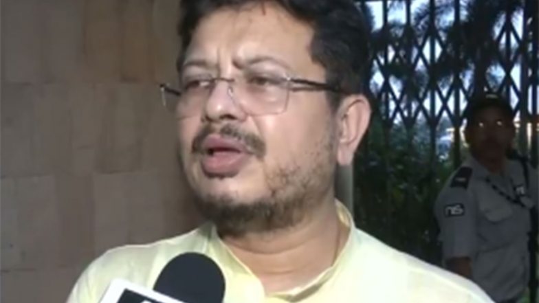 India News | More TMC Leaders May Resign After Rukmini Koel Mallick: WB LoP Ritabrata Banerjee