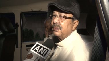 India News | Rebel AITC Faction to Hold Separate Shaheed Diwas Rally on July 21: Arup Roy
