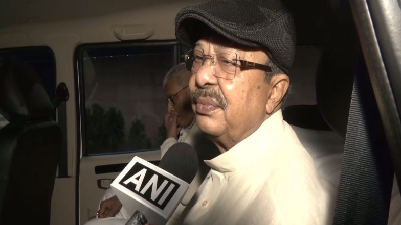 India News | Rebel AITC Faction to Hold Separate Shaheed Diwas Rally on July 21: Arup Roy