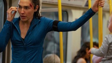 Entertainment News | 'The Runner' Trailer Out: Gal Gadot Goes Beyond Limits to Save Her Child from Kidnapper, to Stream on September 2