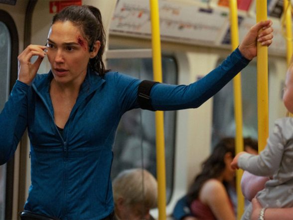 Entertainment News | 'The Runner' Trailer Out: Gal Gadot Goes Beyond Limits to Save Her Child from Kidnapper, to Stream on September 2