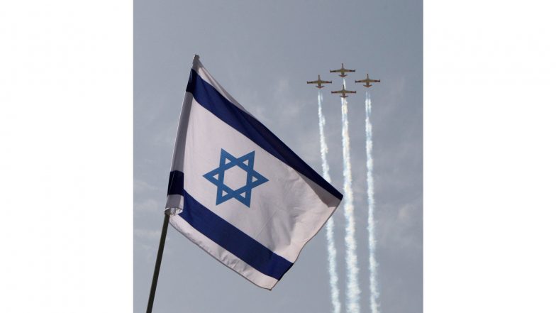 World News | Knesset Approves Largest Reform of Israel's Wounded Veterans System in Decades
