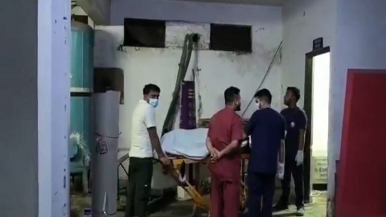India News | Uttarakhand: Congress Leader Amar Mehta Dies at Bannu School Ground During Preparations for 'Chhatron Ki Goonj'