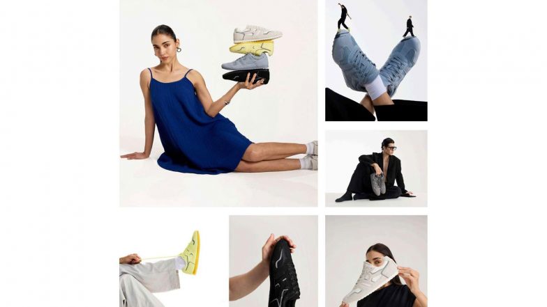Business News | Rare'Z by The House of Rare Introduces OTIMO, A New Generation of Driving-inspired Lifestyle Sneakers
